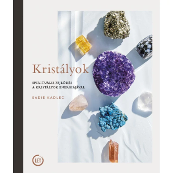 Kristályok
