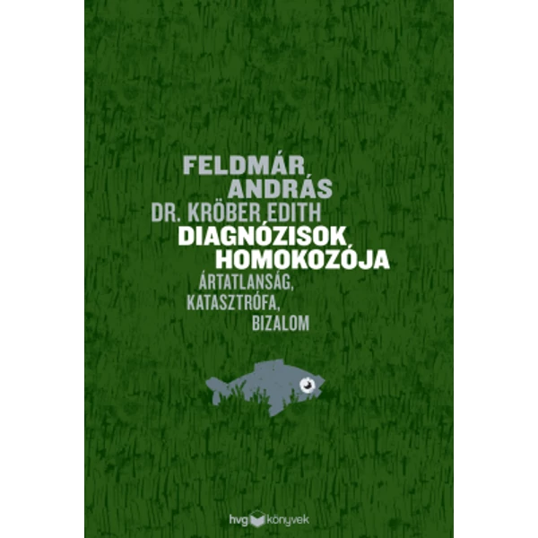 Diagnózisok homokozója