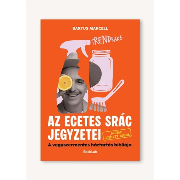 Az ecetes srác jegyzetei