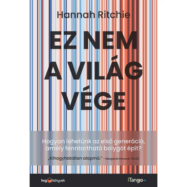 Ez nem a világ vége