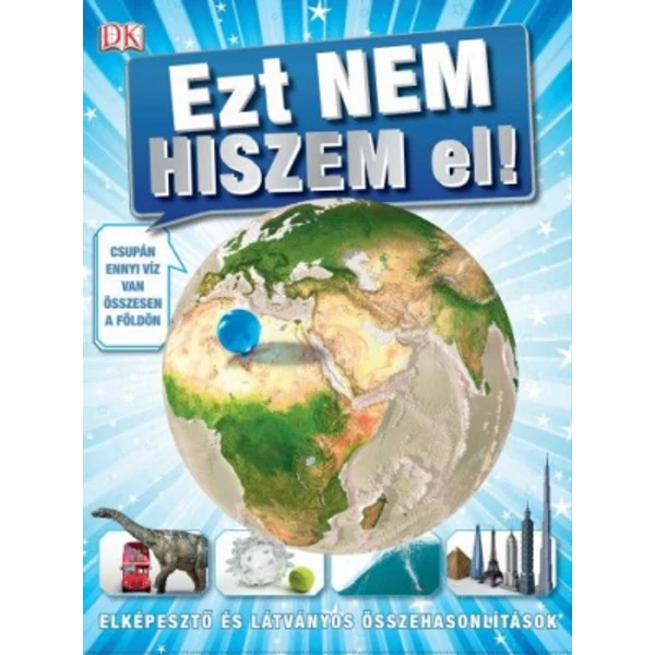 Ezt nem hiszem el! 