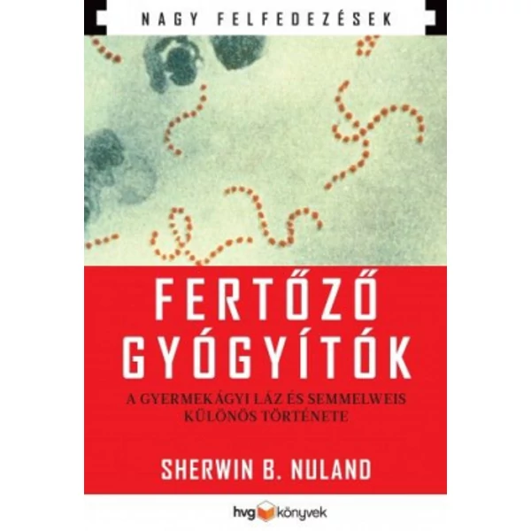 Fertőző gyógyítók
