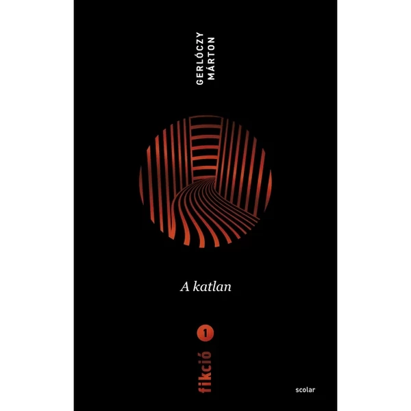 A katlan - Fikció 1.
