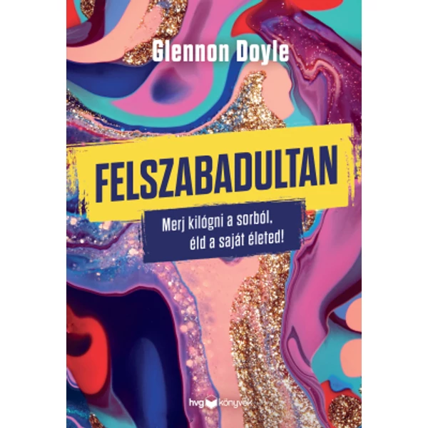 Felszabadultan