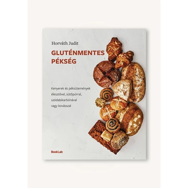 Gluténmentes pékség (X)