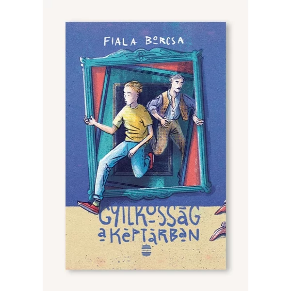 Gyilkosság a képtárban