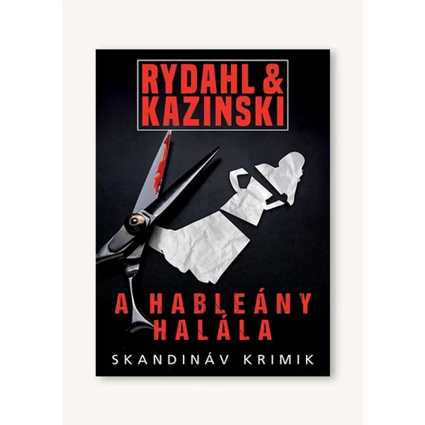 A hableány halála