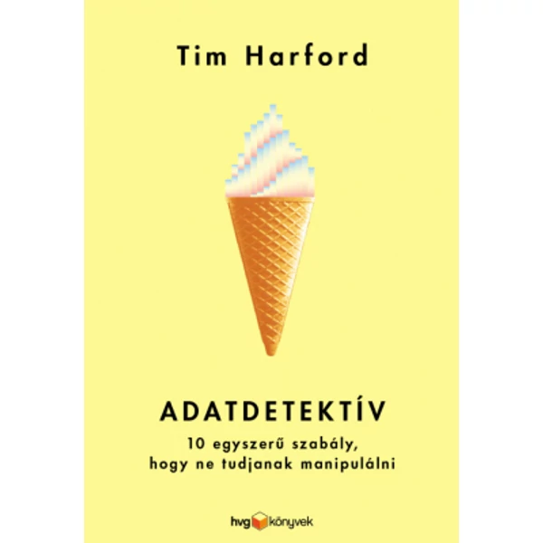 Adatdetektív