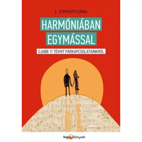Harmóniában egymással