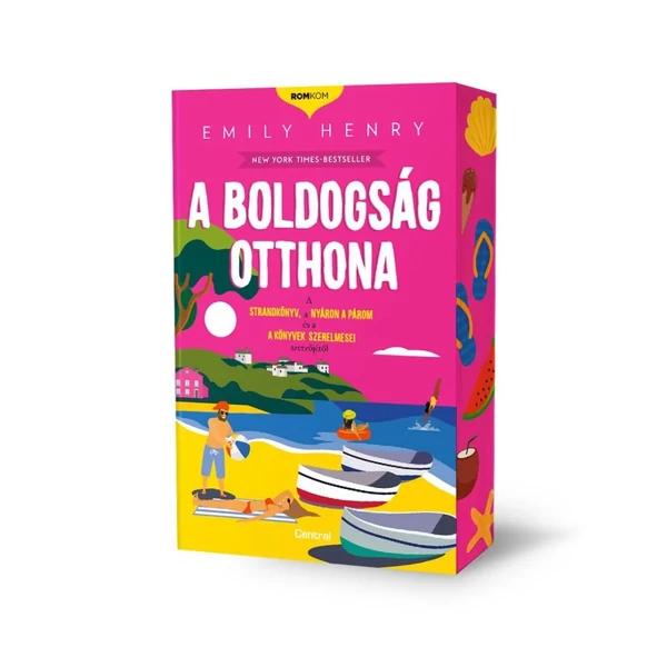 A boldogság otthona
