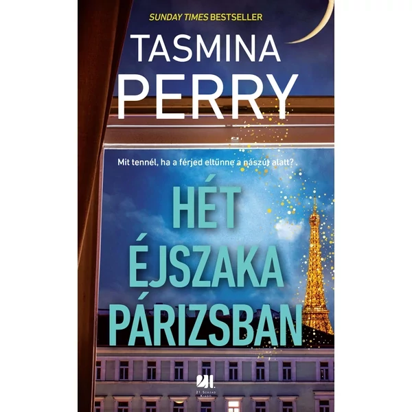 Hét éjszaka Párizsban