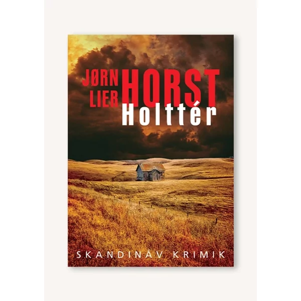 Holttér