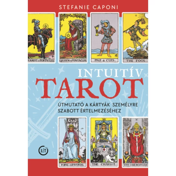 Intuitív Tarot