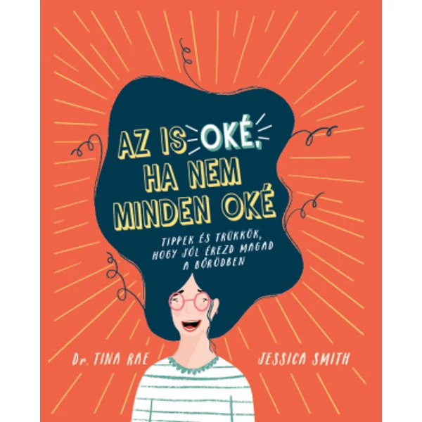 Az is oké, ha nem minden oké