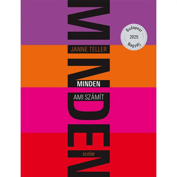 Minden (ünnepi díszkiadás)