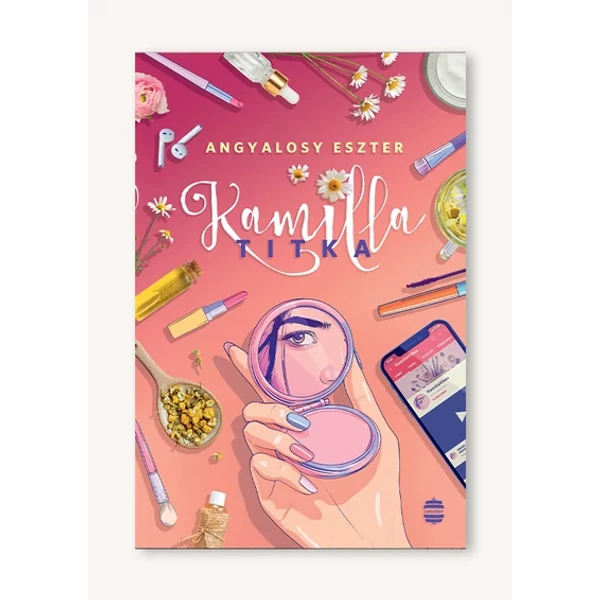 Kamilla titka