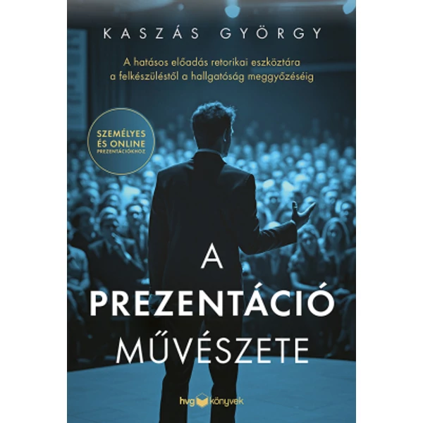 A prezentáció művészete