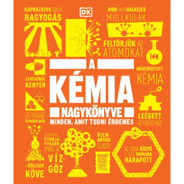 A kémia nagykönyve