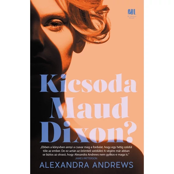 Kicsoda Maud Dixon?