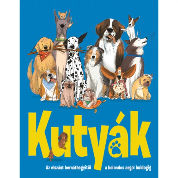 Kutyák