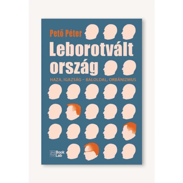 Leborotvált ország