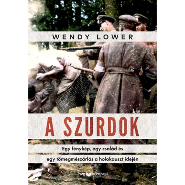 A szurdok