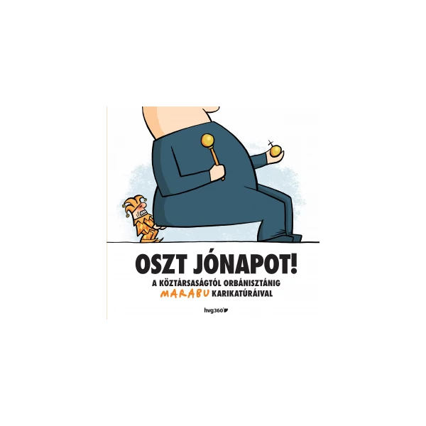 Oszt jónapot!
