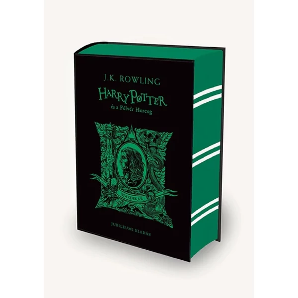 Harry Potter és a Félvér Herceg - Mardekár