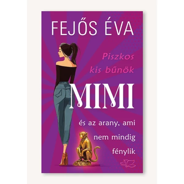 Mimi és az arany, ami nem mindig fénylik