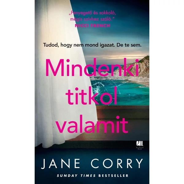 Mindenki titkol valamit 