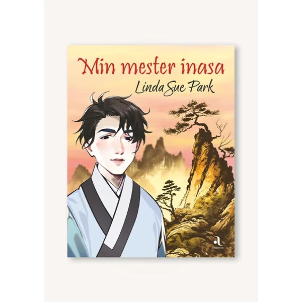 Min mester inasa