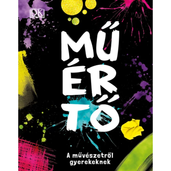 Műértő
