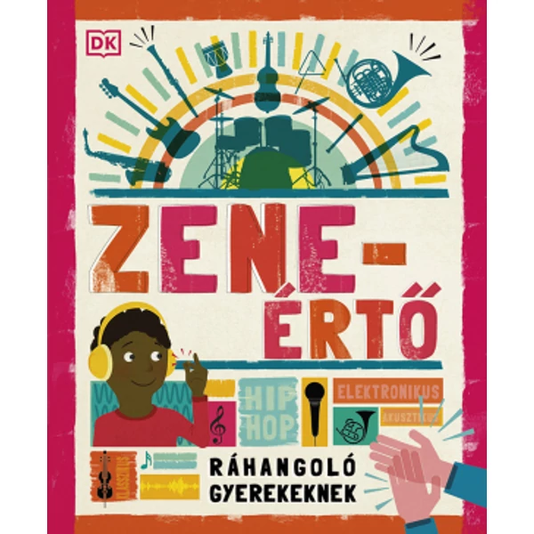 Zeneértő