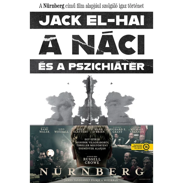 A náci és a pszichiáter