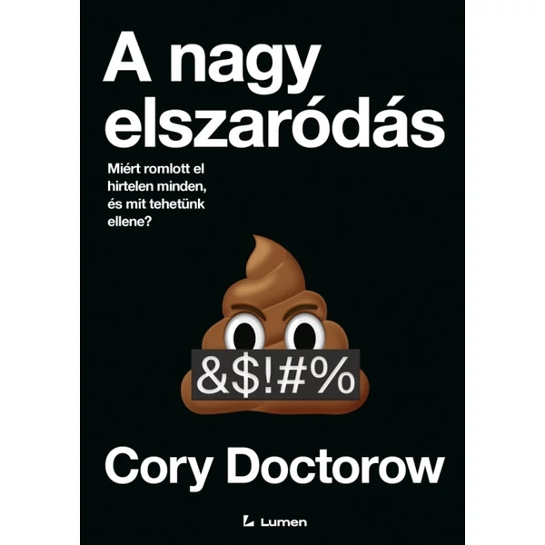 A nagy elszaródás