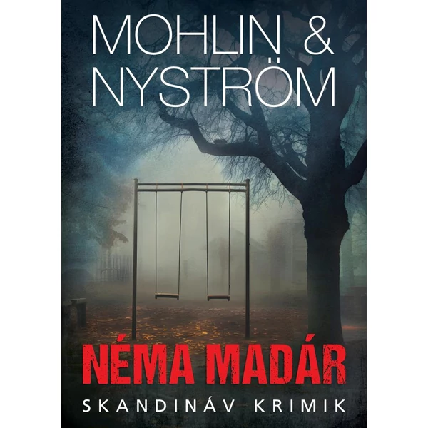 Néma madár
