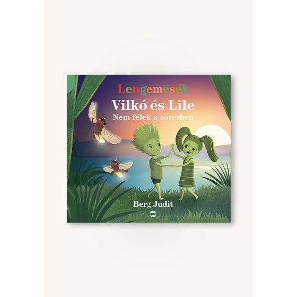 Vilkó és Lile 4. – Nem félek a sötétben
