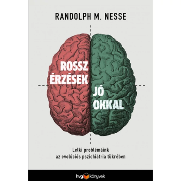 Rossz érzések jó okkal