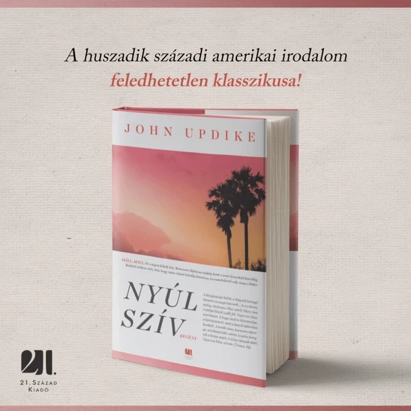 Nyúlszív