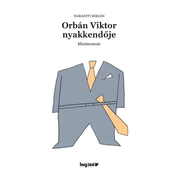 Orbán Viktor nyakkendője