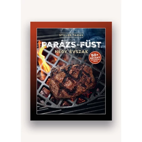 Parázs és füst - négy évszak