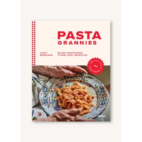 Pasta Grannies