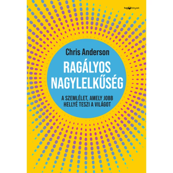 Ragályos nagylelkűség