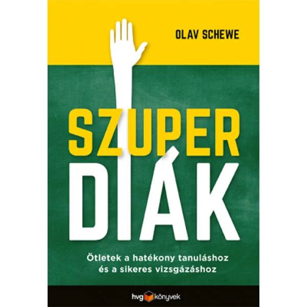 Szuperdiák