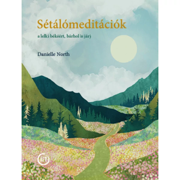 Sétálómeditációk