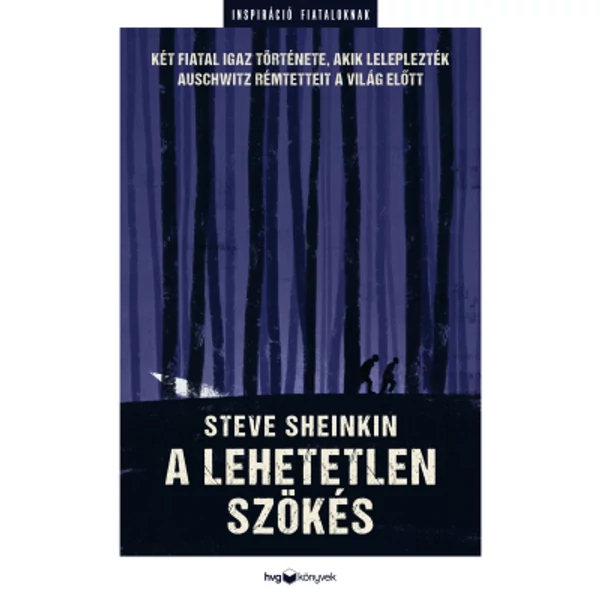A lehetetlen szökés