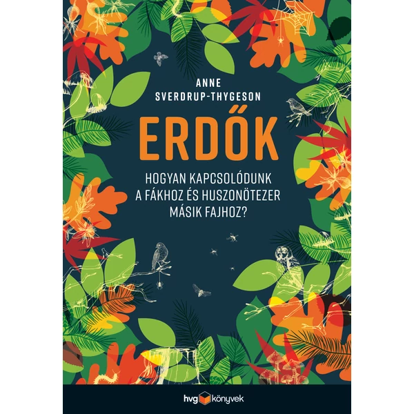 Erdők