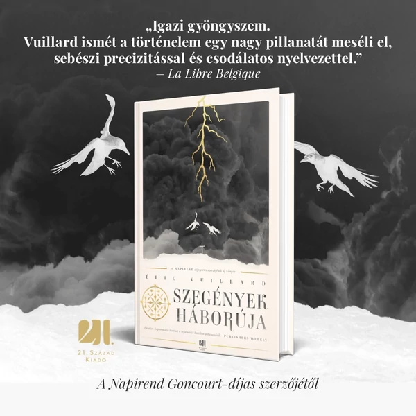 Szegények háborúja