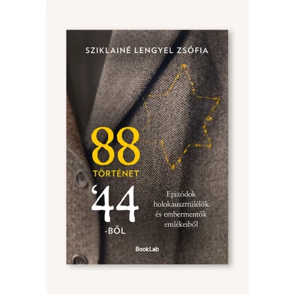 88 történet '44-ből