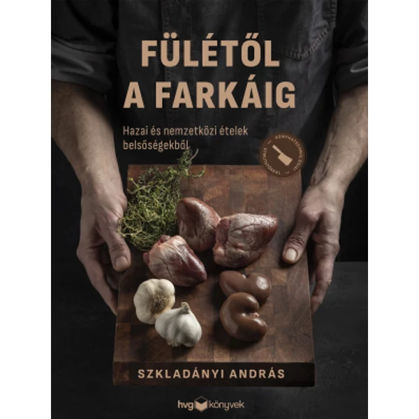 Fülétől a farkáig